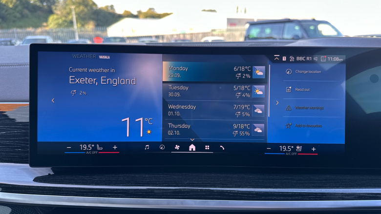 BMW X5 xDrive40d MHT M Sport 5dr Auto Diesel Estate